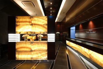 Hotel The Glanz - Vacation Stay 75011V Tokyo Luaran gambar