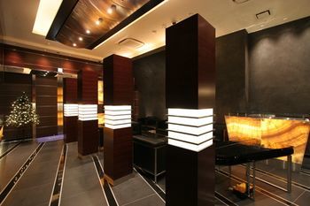 Hotel The Glanz - Vacation Stay 75011V Tokyo Luaran gambar