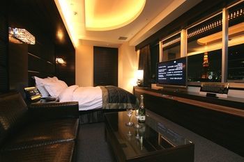 Hotel The Glanz - Vacation Stay 75011V Tokyo Luaran gambar