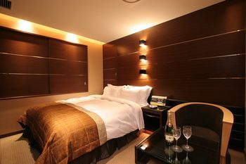 Hotel The Glanz - Vacation Stay 75011V Tokyo Luaran gambar