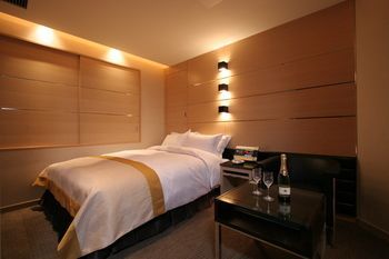 Hotel The Glanz - Vacation Stay 75011V Tokyo Luaran gambar
