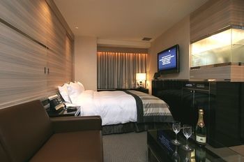 Hotel The Glanz - Vacation Stay 75011V Tokyo Luaran gambar