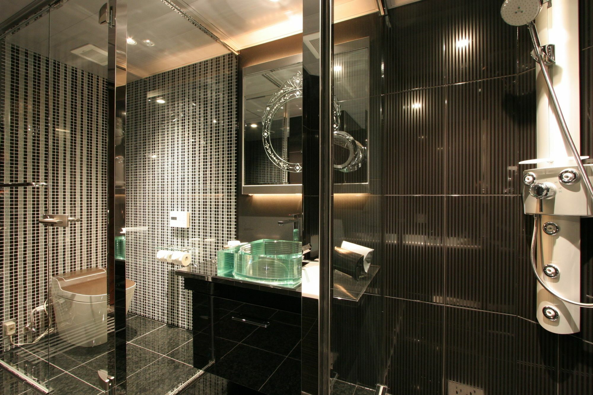 Hotel The Glanz - Vacation Stay 75011V Tokyo Luaran gambar